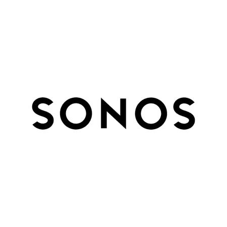 Logo Sonos