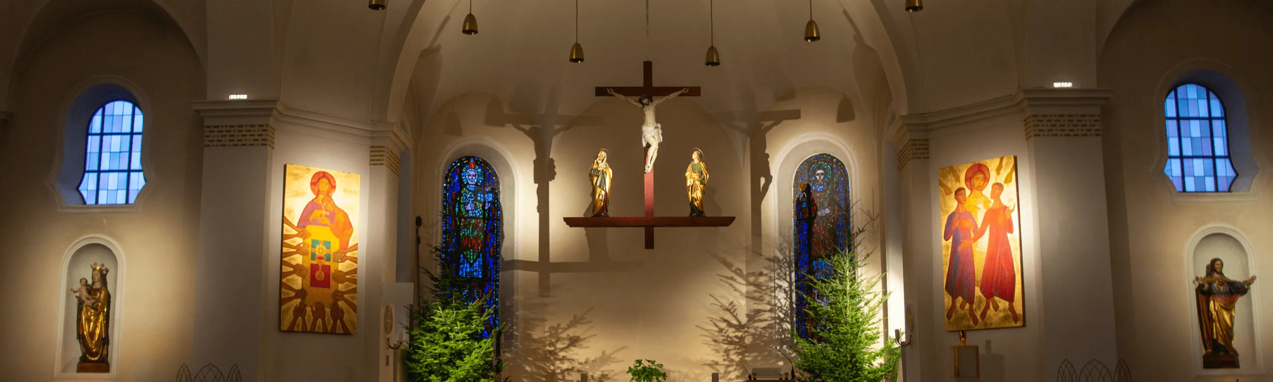 Kirche Wörgl