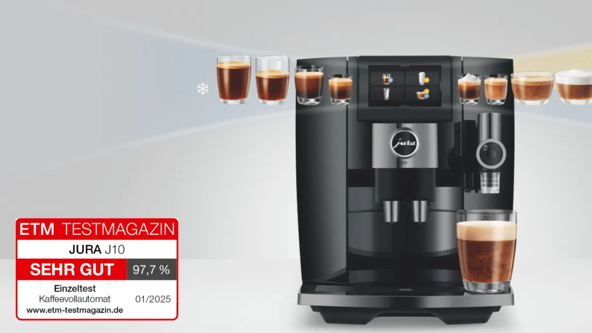Jura J10