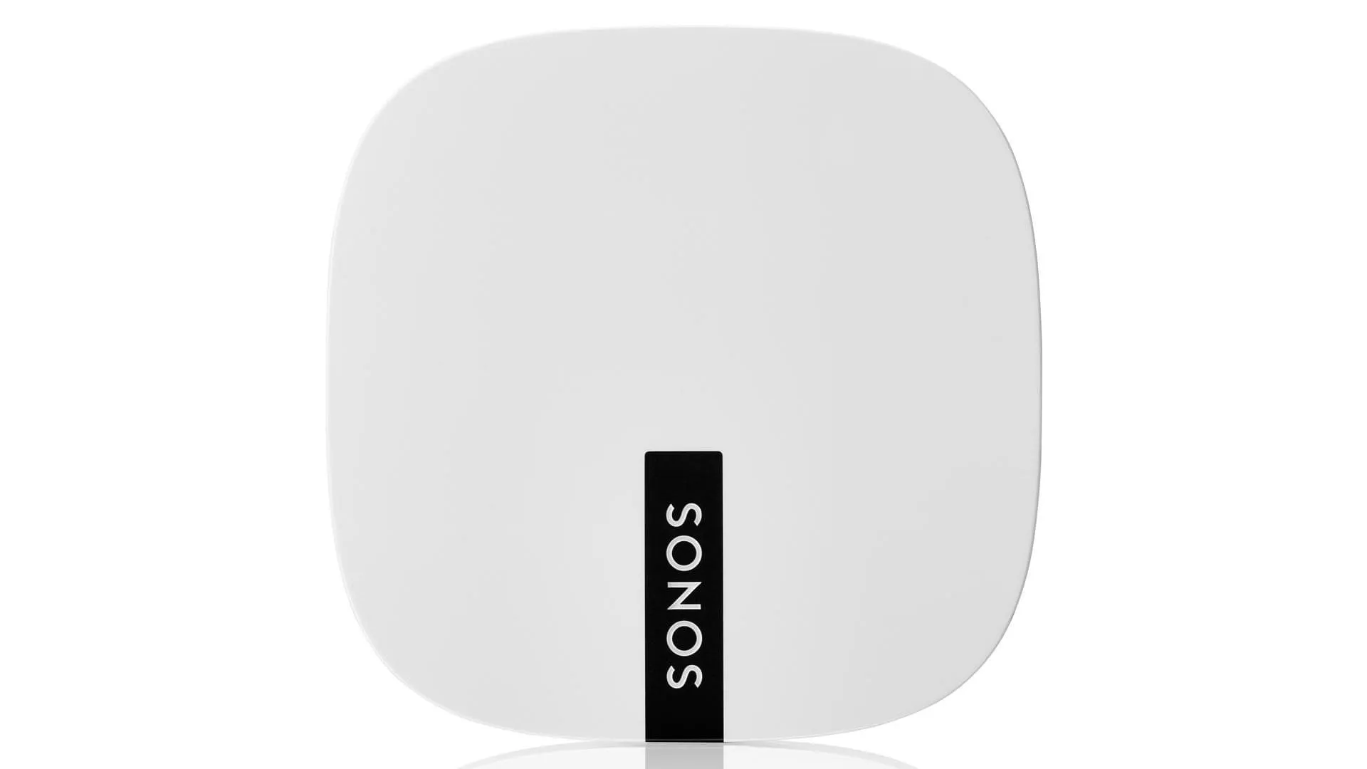 SONOS Boost weiß